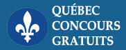 Québec Concours Gratuits