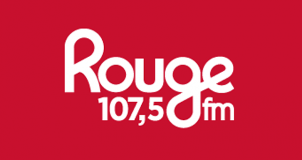 107.5 rouge fm