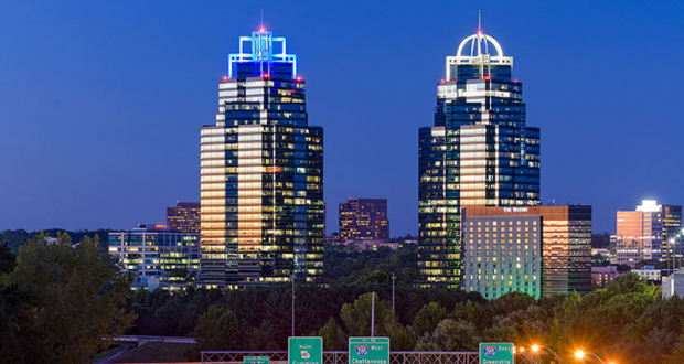 A concourse atlanta