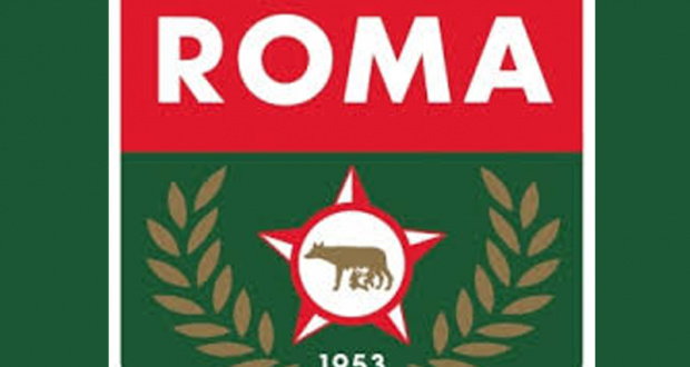 Aliment roma