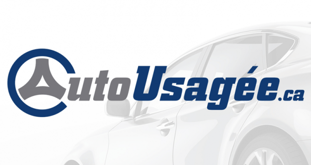 Auto usagée. ca