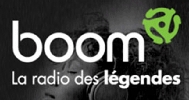 Boom fm.com