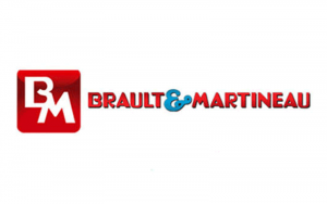 Brault et martineau concours
