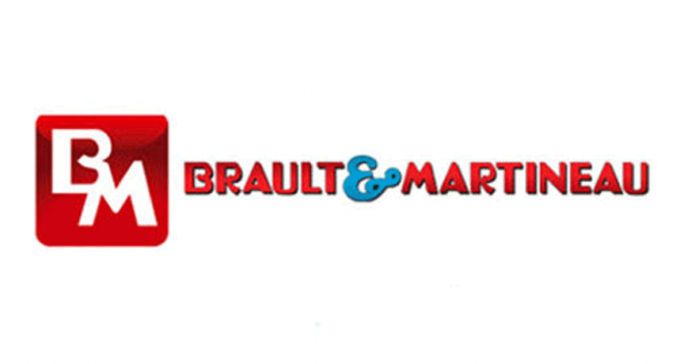 Brault et martineau concours