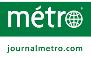 Concours journal metro