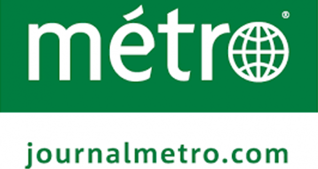 Concours journal metro