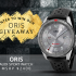 Montre Oris Audi Sport Watch d'une valeur de 2 400 $