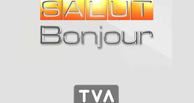 T.v.a. salut bonjour concours