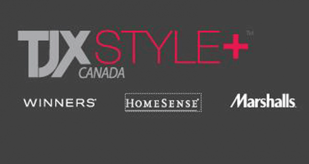 Tjxstyleplus.ca