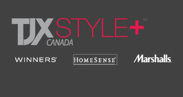 Tjxstyleplus.ca log in