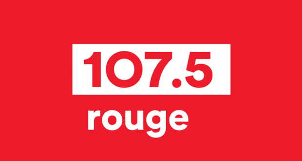 Concours 107.5