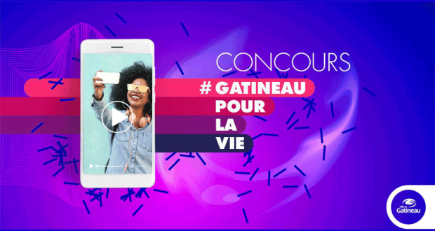 Concours gatineau