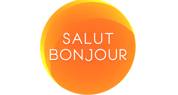 Concours salut bonjour week end