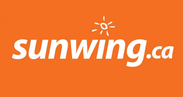 Concours sunwing salut bonjour