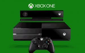 Concours xbox one