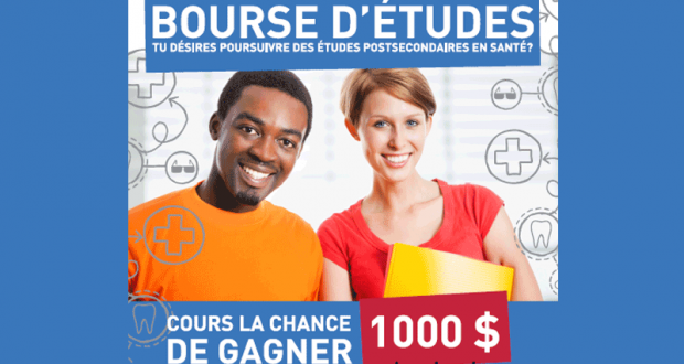 Gagner une bourse d'étude