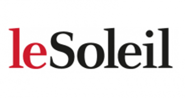 Le Soleil.com concours