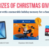 PS4 NHL, tablette Samsung, cartes-cadeaux, etc...