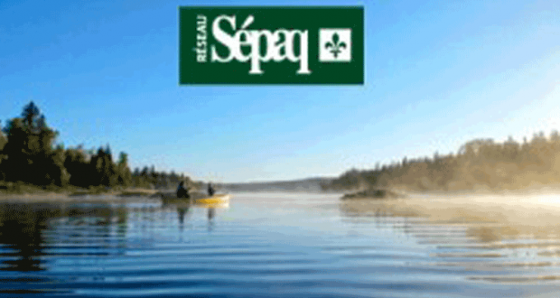 Sepaq concours