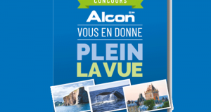 4 crédits-voyage de 2000$ pour une destination partout au Québec