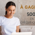 Un chèque-cadeau Epiderma de 500 $