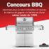 Barbecue LEX485 Napoleon de 1199$