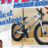 Gagnez Un FATBIKE Winter Edition