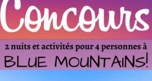 Gagnez Un séjour à Blue Mountain en Ontario (995 $)