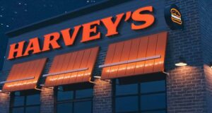 Gagnez une carte-cadeau Harvey's de 50$