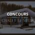 Gagnez deux nuits au Chalet Le Melia