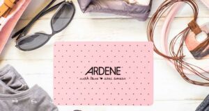 Gagnez 3 ensembles cadeaux Ardene Canada de 500 $