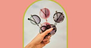 Gagnez 3 paires de lunettes de soleil tendance