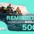 Gagnez 500 $ de certificat-cadeau Sea-Doo chez Groupe Contant