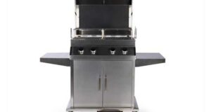 Gagnez un BBQ Neso Grill de 2700 $