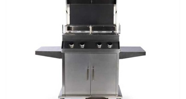 Gagnez un BBQ Neso Grill de 2700 $