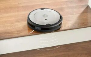 Gagnez un iRobot Roomba 691