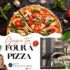 Gagnez un magnifique FOUR À PIZZA