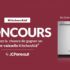 Gagnez un magnifique lave-vaisselle KitchenAid