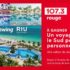 Gagnez 4 forfaits vacances dans le Sud (4000 $ chaque)