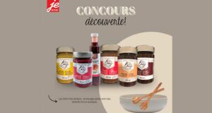 Gagnez la gamme complète des produits Petits Pots de Barry