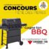 Gagnez un BBQ pour ton papa