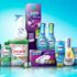 Gagnez un ensemble de produits ménagers P&G