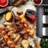 Gagnez un fumoir vertical au charbon Realcook