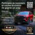 Gagnez une Chevrolet Traverse 2024