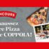 Gagnez un four à pizza Ooni et 6 bouteilles de vin Coppola (650 $)