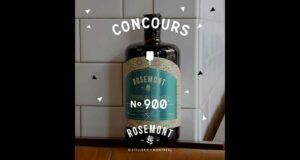 Gagnez un prix de 200 $ offert par Distillerie de Montréal