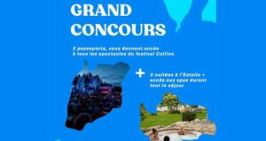 Gagnez un séjour de rêve à l'Estello suites et spa