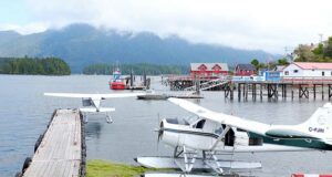 Gagnez un voyage en famille à Tofino (7500 $)