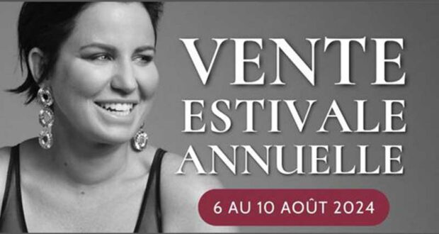 Gagnez une CARTE-CADEAU Lingerie Emma de 250 $