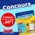 Gagnez une carte-cadeau Club Jouet de 50 $